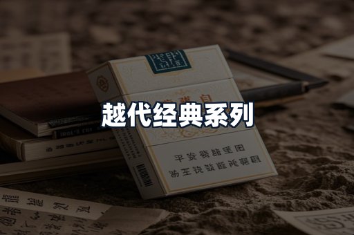 越代经典系列